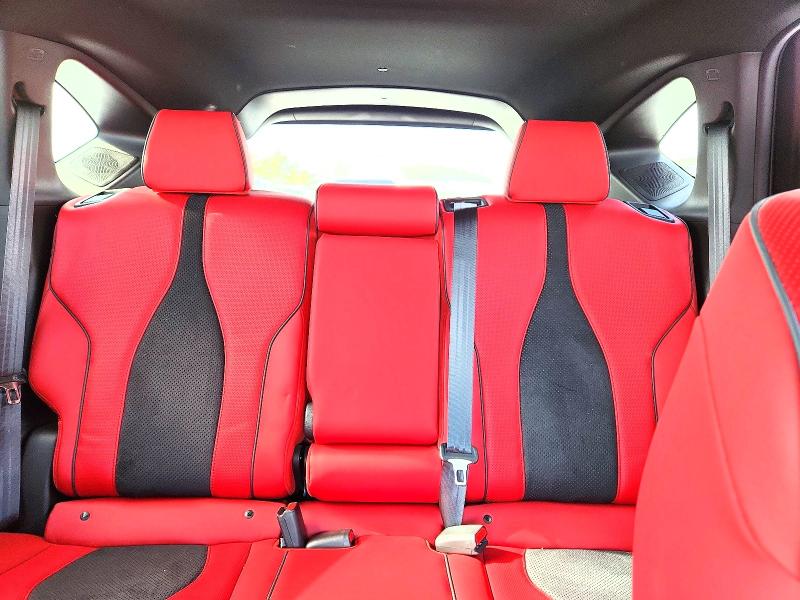 Продаж на аукціоні авто 2022 Acura Rdx, vin: 5J8TC2H88NL804340, номер лоту: 77495875