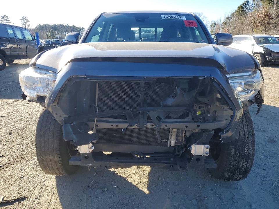 Aukcja sprzedaży 2020 Toyota Tacoma, vin: 5TFAX5GN5LX170722, numer aukcji: 75272445