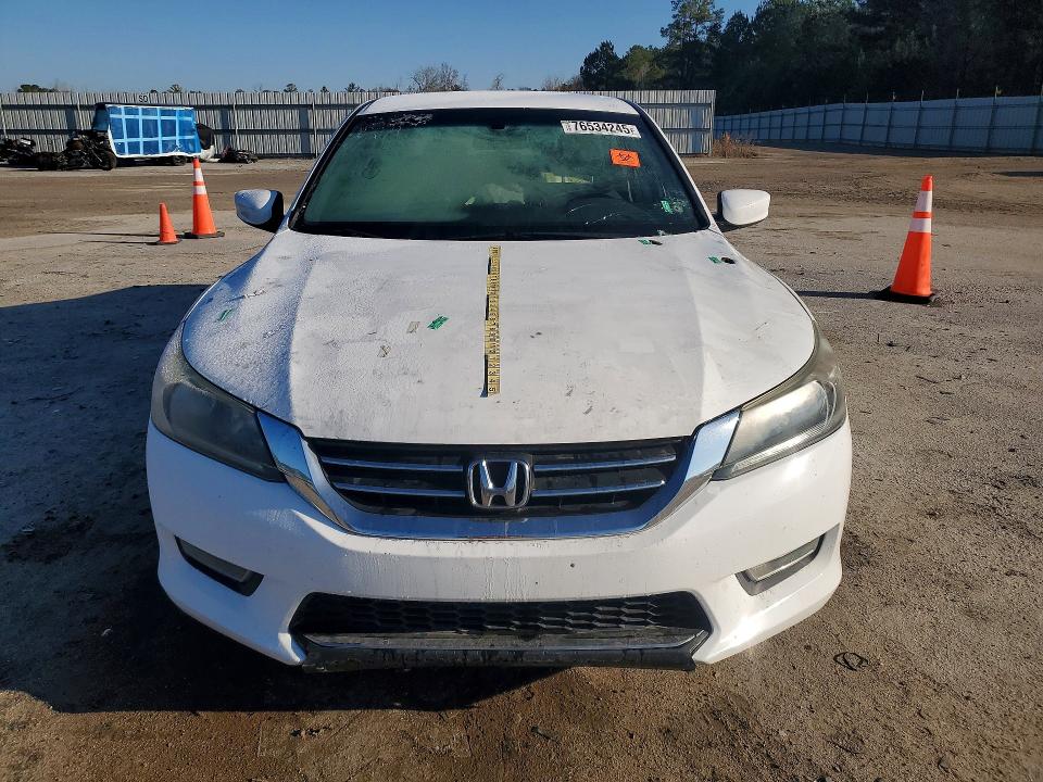 Aukcja sprzedaży 2013 Honda Accord, vin: 1HGCR2F50DA240328, numer aukcji: 76534245