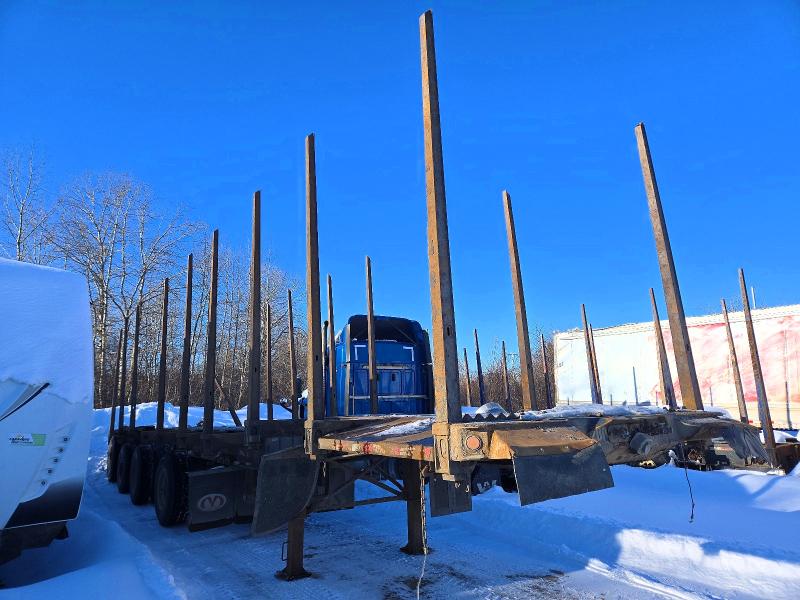 Продажа на аукционе авто 2016 Remorque Trailer, vin: 2L9S484A7G1035657, номер лота: 75407155
