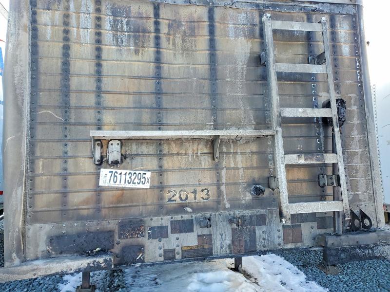 Продажа на аукционе авто 2020 Wilson Trailer, vin: 1W14412A4L2272342, номер лота: 76113295