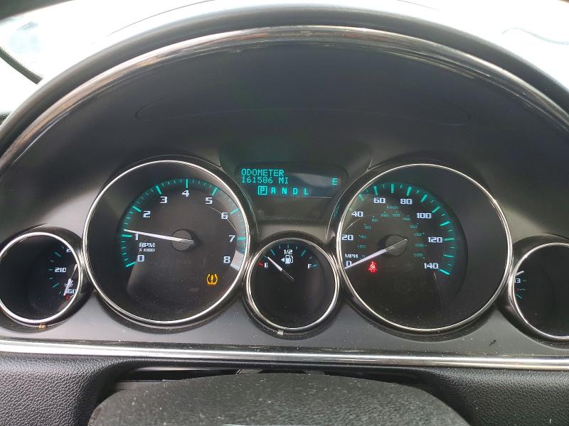 77584865 :رقم المزاد ، 5GAKRBKDXFJ330615 vin ، 2015 Buick Enclave مزاد بيع