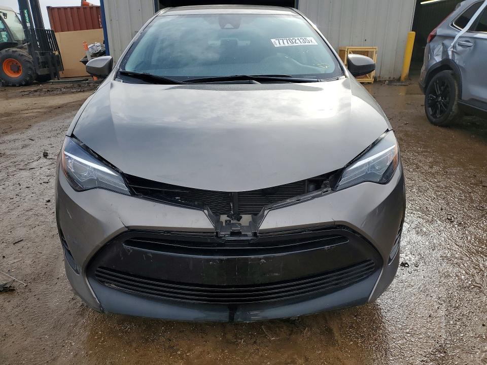 Aukcja sprzedaży 2017 Toyota Corolla, vin: 2T1BURHE5HC858051, numer aukcji: 77702135
