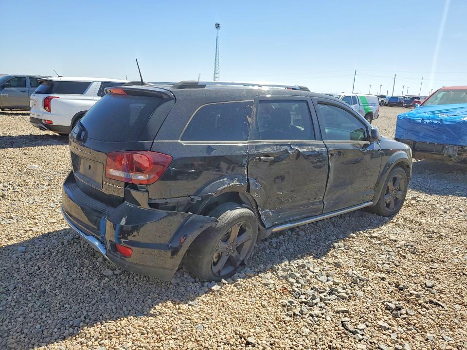 Aukcja sprzedaży 2018 Dodge Journey, vin: 3C4PDDGG5JT515030, numer aukcji: 78911755