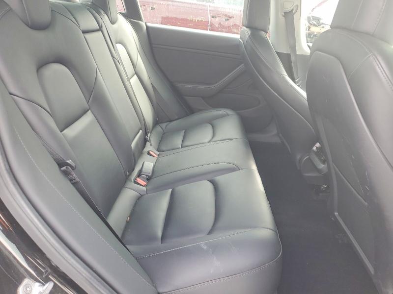 2021 Tesla Model 3 მანქანა იყიდება აუქციონზე, vin: 5YJ3E1EB9MF853079, აუქციონის ნომერი: 78464265