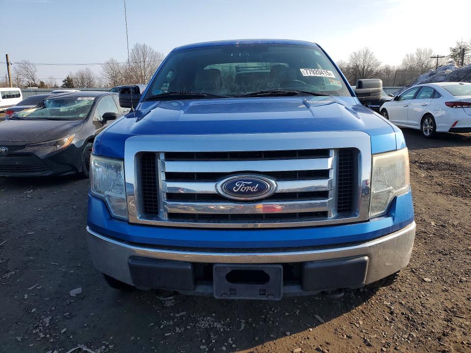 Aukcja sprzedaży 2010 Ford F150, vin: 1FTEW1E84AFA61133, numer aukcji: 77920415