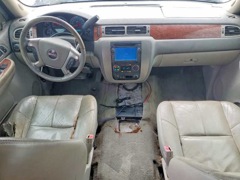 2008 Gmc Sierra მანქანა იყიდება აუქციონზე, vin: 2GTEK13M581187143, აუქციონის ნომერი: 78134155