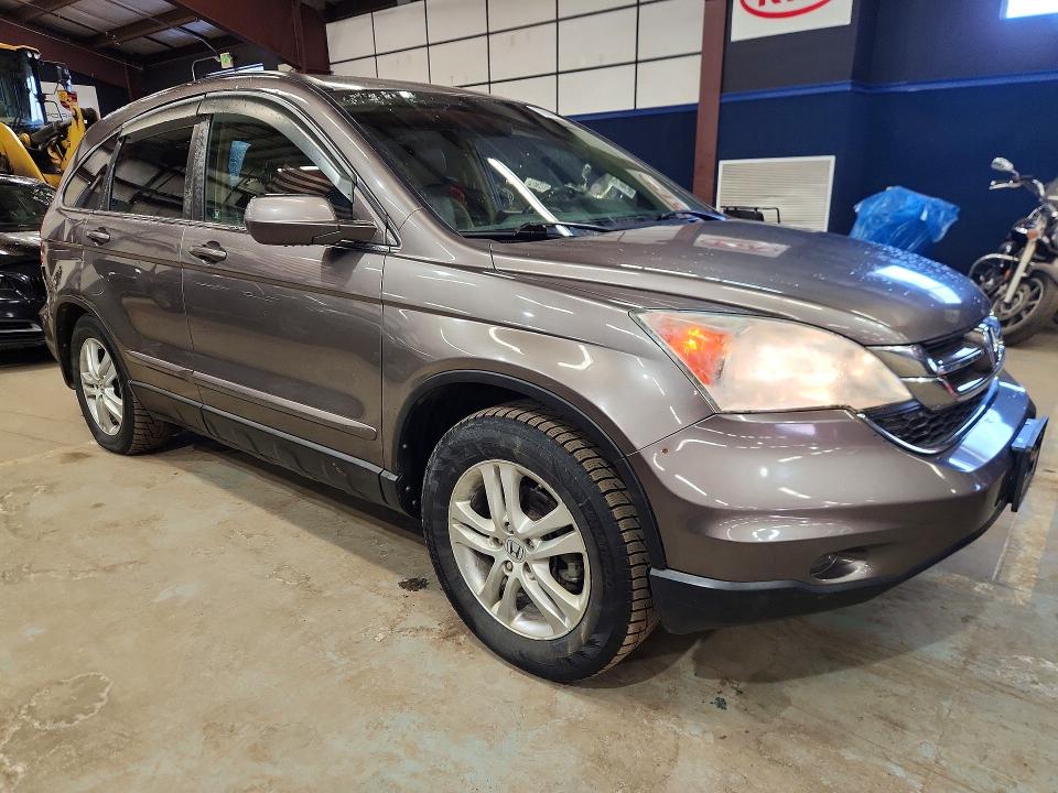 Продажа на аукционе авто 2011 Honda Cr-v Exl, vin: 5J6RE4H78BL087028, номер лота: 76845355