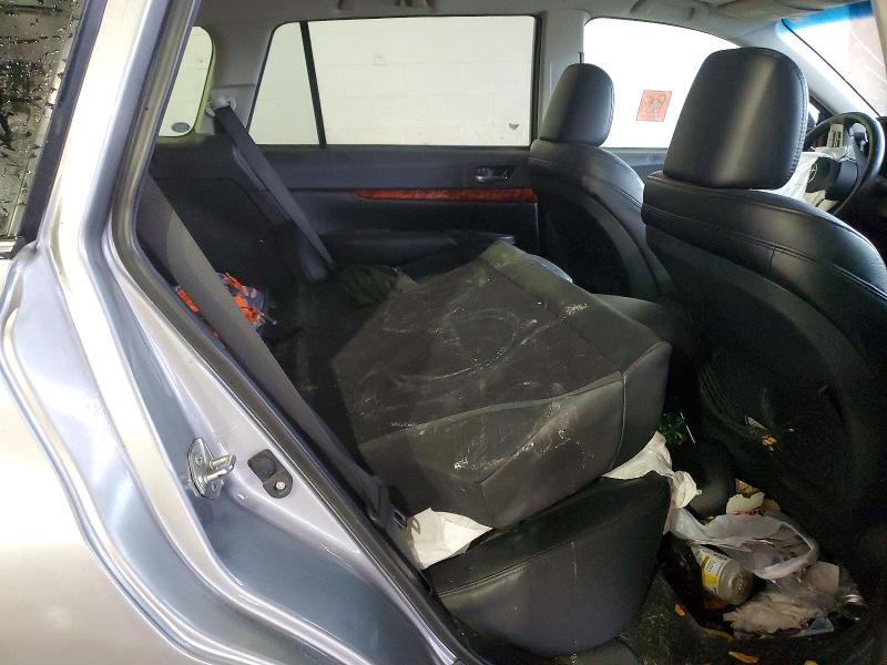 Продаж на аукціоні авто 2011 Subaru Outback, vin: 4S4BRCKC4B3352390, номер лоту: 75905665