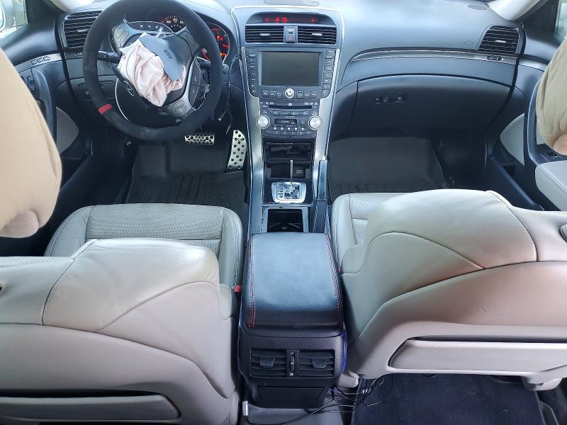 Aukcja sprzedaży 2008 Acura Tl, vin: 19UUA76578A002927, numer aukcji: 78038045