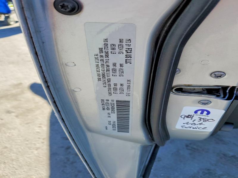 Продажа на аукционе авто 2019 Chrysler 300, vin: 2C3CCAAG9KH601531, номер лота: 78491175