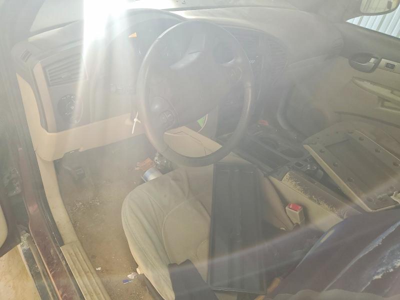 77796065 :رقم المزاد ، 3G5DB03E94S546885 vin ، 2004 Buick Rendezvous مزاد بيع