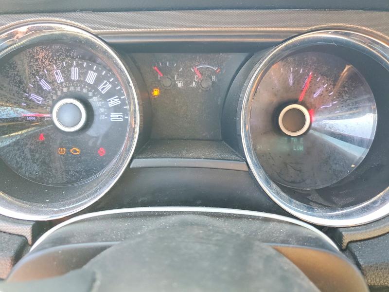 45528816 :رقم المزاد ، 1ZVBP8EM3E5240892 vin ، 2014 Ford Mustang مزاد بيع