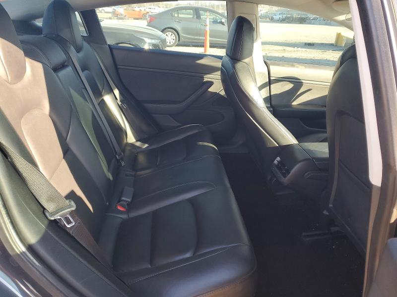 Aukcja sprzedaży 2021 Tesla Model 3, vin: 5YJ3E1EB9MF874661, numer aukcji: 73825925