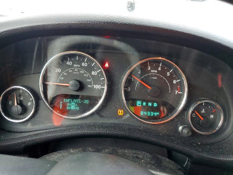 Продаж на аукціоні авто 2018 Jeep Wrangler Unlimited, vin: 1C4BJWDG9JL804927, номер лоту: 76481195