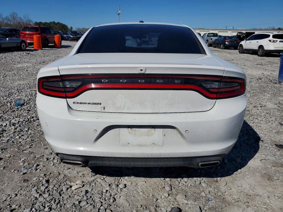 78272945 :رقم المزاد ، 2C3CDXBG0LH231814 vin ، 2020 Dodge Charger مزاد بيع