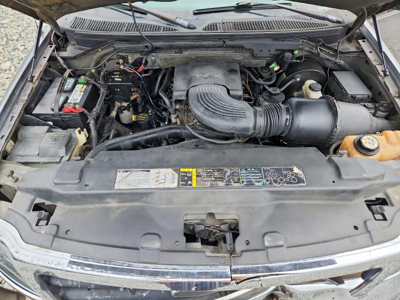 Aukcja sprzedaży 2002 Ford F150, vin: 1FTRW07662KA85322, numer aukcji: 78056215