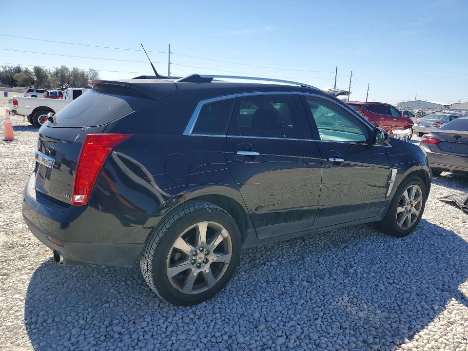 Продаж на аукціоні авто 2012 Cadillac Srx, vin: 3GYFNBE35CS573008, номер лоту: 78169085