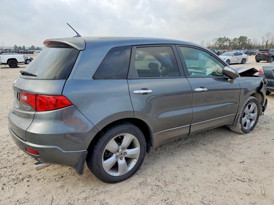 Продаж на аукціоні авто 2009 Acura Rdx, vin: 5J8TB18529A001804, номер лоту: 78125635