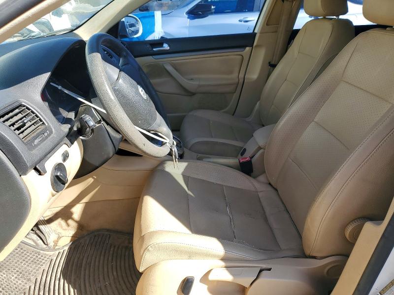 Aukcja sprzedaży 2007 Volkswagen Jetta, vin: 3VWEF71K57M183834, numer aukcji: 78074335