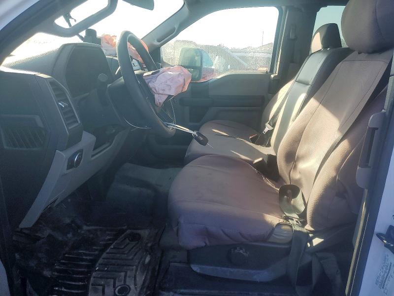 76258345 :رقم المزاد ، 1FT7X2B68MEC22513 vin ، 2021 Ford F250 مزاد بيع