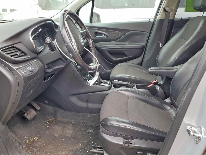 Aukcja sprzedaży 2019 Buick Encore, vin: KL4CJASBXKB721264, numer aukcji: 78595155