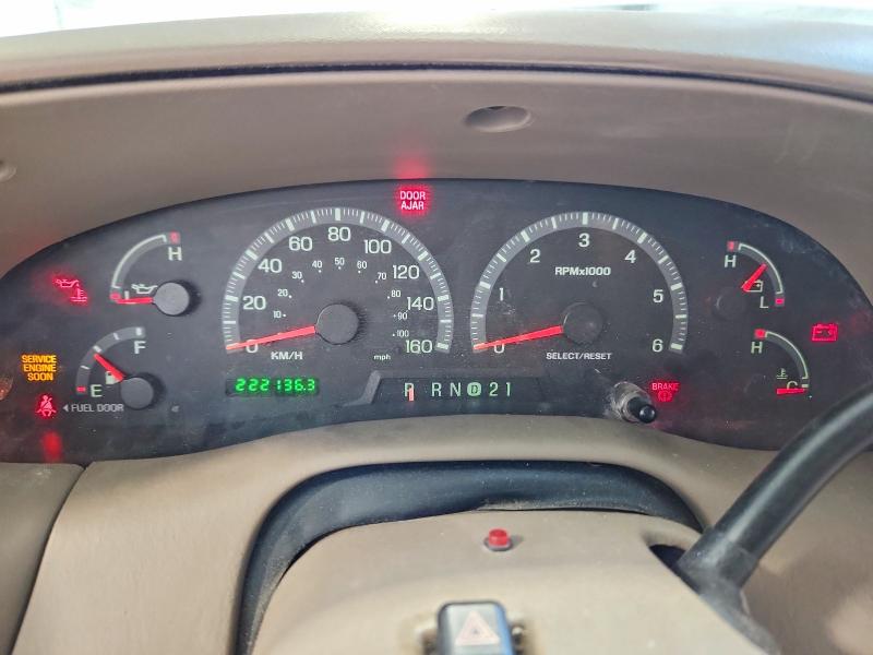2002 Ford F150 მანქანა იყიდება აუქციონზე, vin: 1FTRW08L22KE23223, აუქციონის ნომერი: 76880625