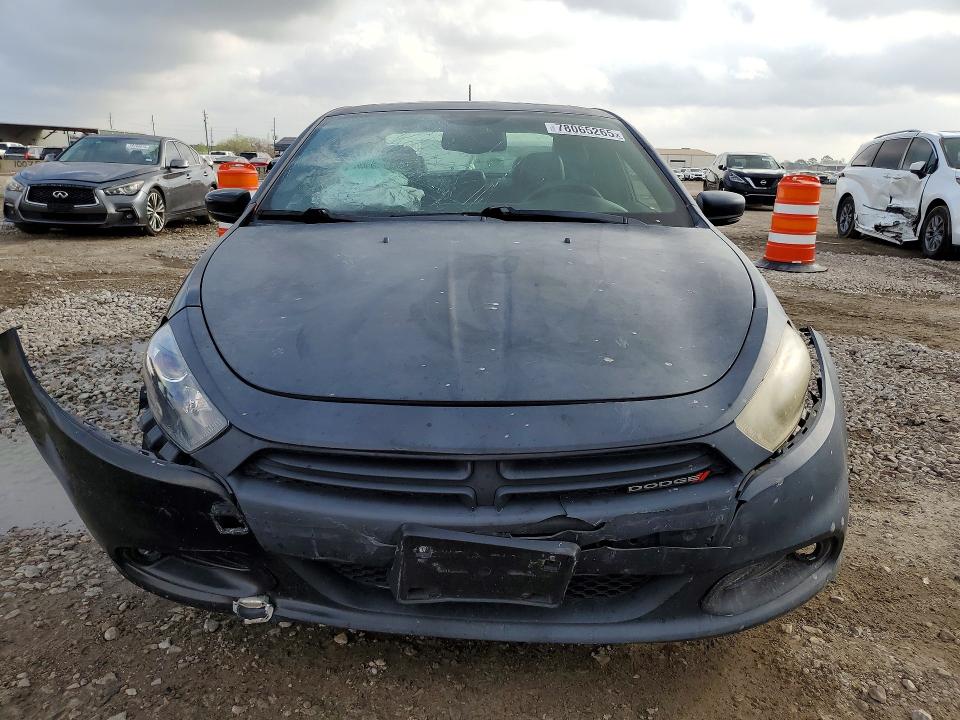 Продажа на аукционе авто 2013 Dodge Dart, vin: 1C3CDFCB6DD330701, номер лота: 78065265