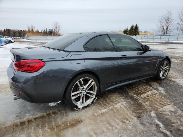 Aukcja sprzedaży 2018 Bmw 440xi, vin: WBA4Z7C58JEA33565, numer aukcji: 98232315