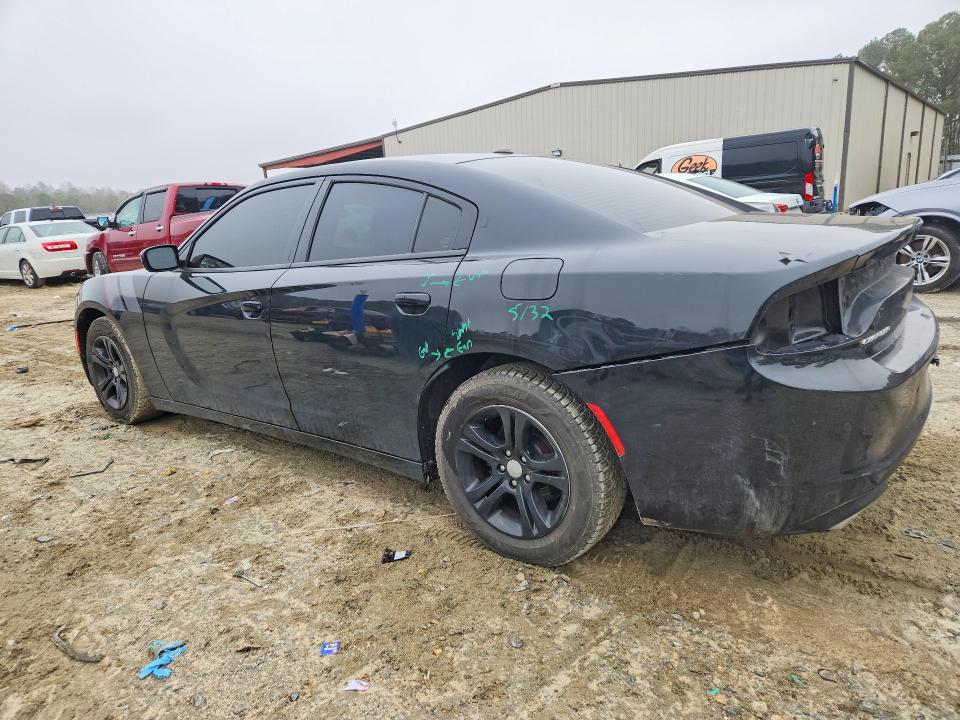 Aukcja sprzedaży 2020 Dodge Charger, vin: 2C3CDXBGXLH153140, numer aukcji: 76907935