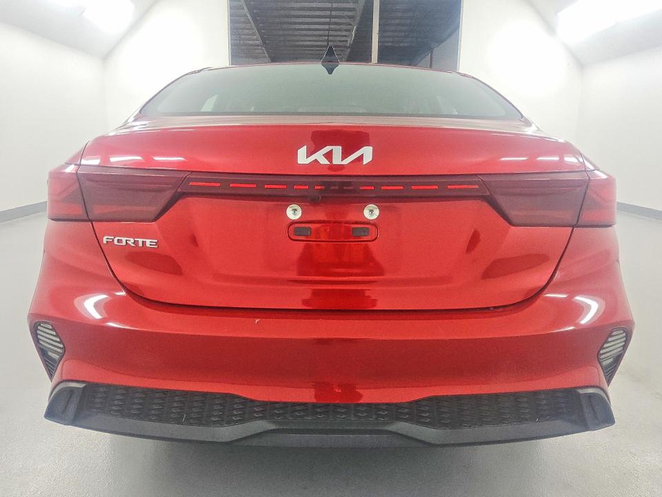 Aukcja sprzedaży 2023 Kia Forte, vin: 3KPF24AD0PE565783, numer aukcji: 78823025