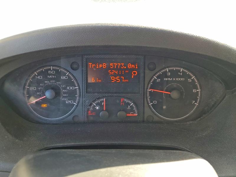 Aukcja sprzedaży 2021 Ram Promaster 3500, vin: 3C6FRVJG7ME503442, numer aukcji: 77085165