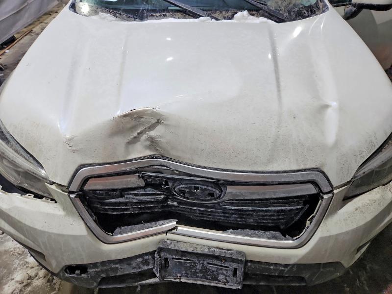 Aukcja sprzedaży 2019 Subaru Forester, vin: JF2SKAGC6KH557882, numer aukcji: 78911705