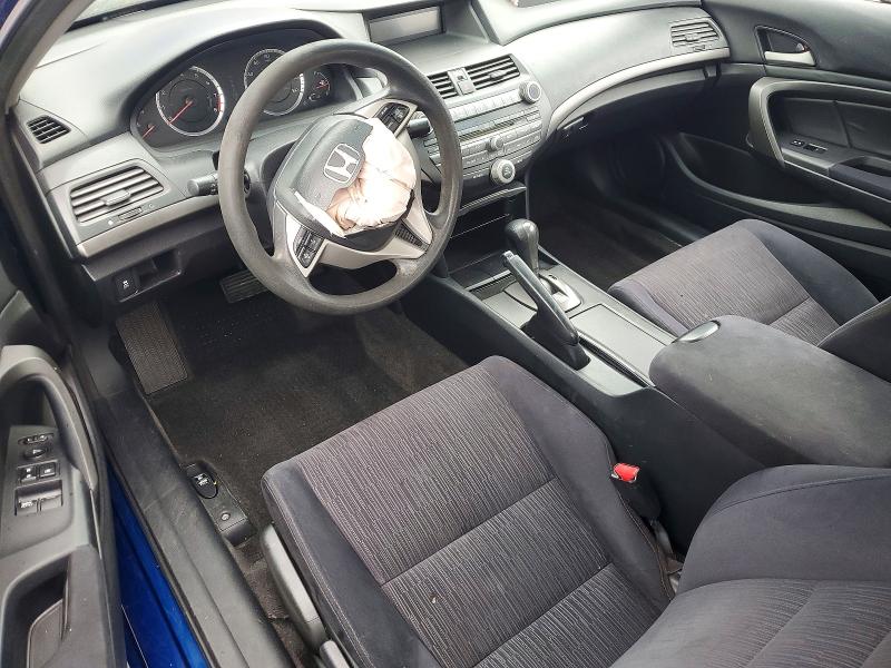 Продажа на аукционе авто 2011 Honda Accord, vin: 1HGCS1B36BA015234, номер лота: 76851385