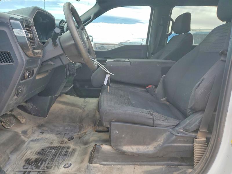 Продаж на аукціоні авто 2023 Ford F150, vin: 1FTFW1E56PFB21271, номер лоту: 77104545