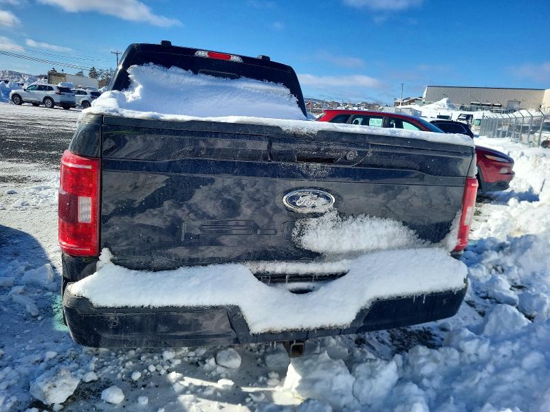 Aukcja sprzedaży 2021 Ford F150, vin: 1FTFW1E82MFB50014, numer aukcji: 73261265
