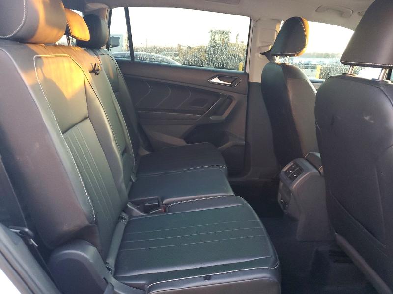 Продаж на аукціоні авто 2022 Volkswagen Tiguan, vin: 3VV3B7AX3NM093131, номер лоту: 79405425