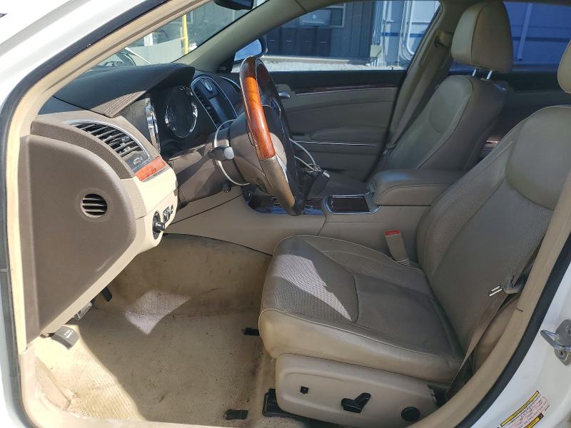 76270105 :رقم المزاد ، 2C3CA6CT6BH579887 vin ، 2011 Chrysler 300c مزاد بيع