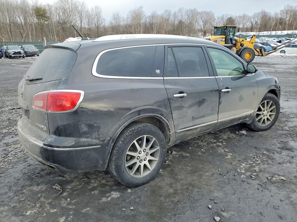 Aukcja sprzedaży 2014 Buick Enclave, vin: 5GAKVBKD6EJ217271, numer aukcji: 76772905