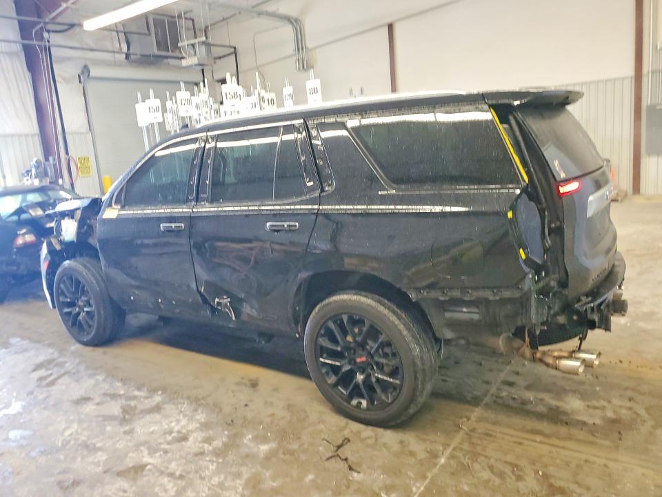 78603075 :رقم المزاد ، 1GKS2DKLXNR179771 vin ، 2022 Gmc Yukon مزاد بيع