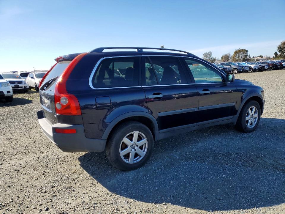 Aukcja sprzedaży 2005 Volvo Xc90, vin: YV1CZ592851148994, numer aukcji: 77125285