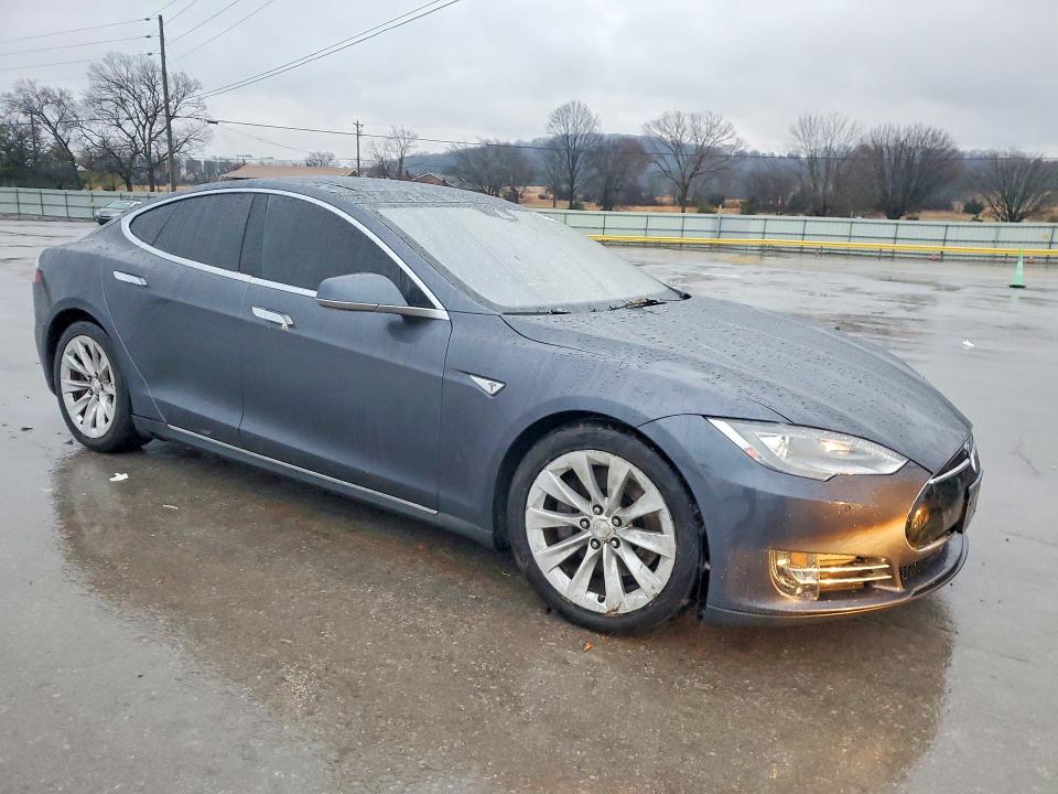 Aukcja sprzedaży 2016 Tesla Model S, vin: 5YJSA1E27GF134876, numer aukcji: 75870265