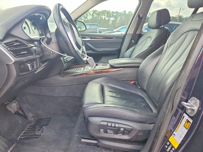 Aukcja sprzedaży 2016 Bmw X5, vin: 5UXKR6C57G0J83625, numer aukcji: 78302665