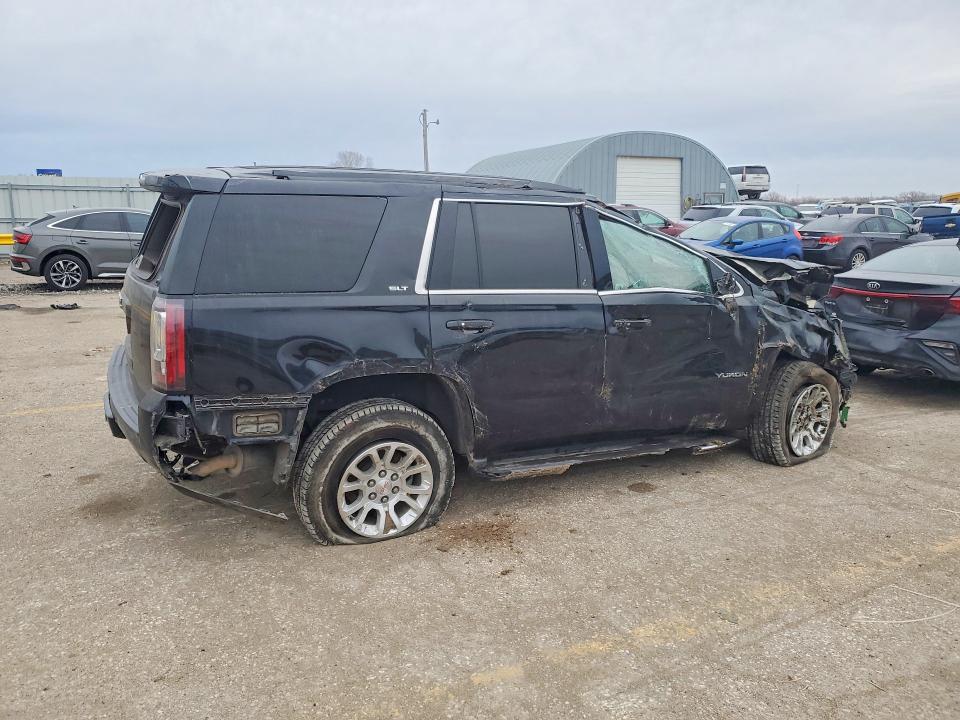 77679425 :رقم المزاد ، 1GKS1BKC3HR167473 vin ، 2017 Gmc Yukon مزاد بيع