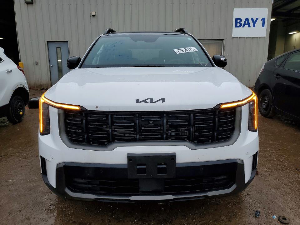 Продажа на аукционе авто 2025 Kia Sorento, vin: 5XYRKDJF7SG373206, номер лота: 77955175