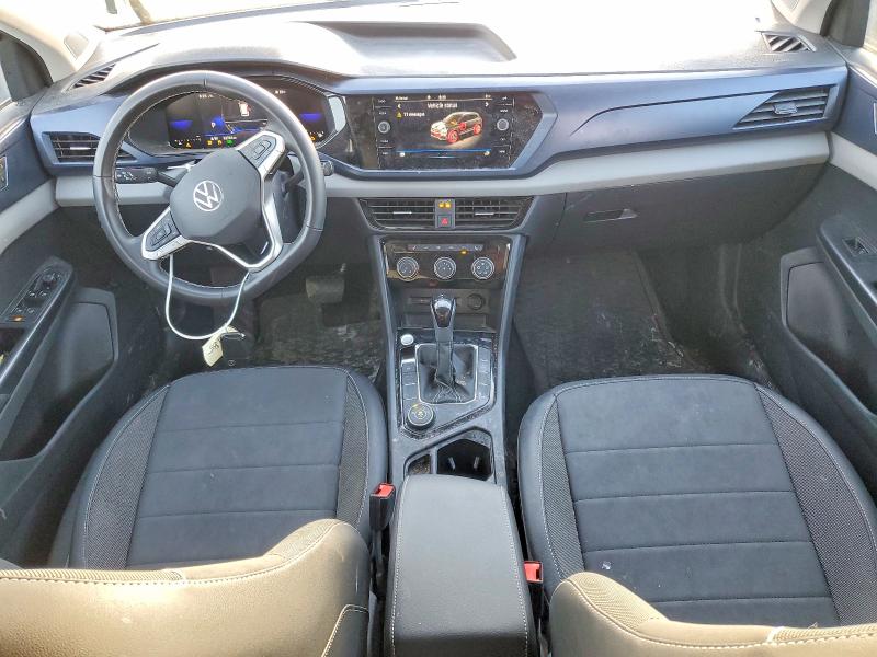 Продажа на аукционе авто 2023 Volkswagen Taos, vin: 3VVUX7B29PM370084, номер лота: 76372745