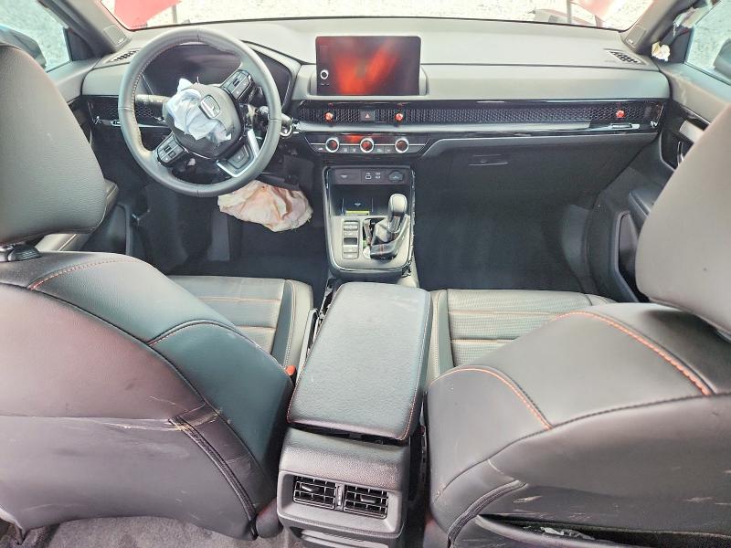 2023 Honda Cr-v მანქანა იყიდება აუქციონზე, vin: 5J6RS6H91PL009963, აუქციონის ნომერი: 79239105