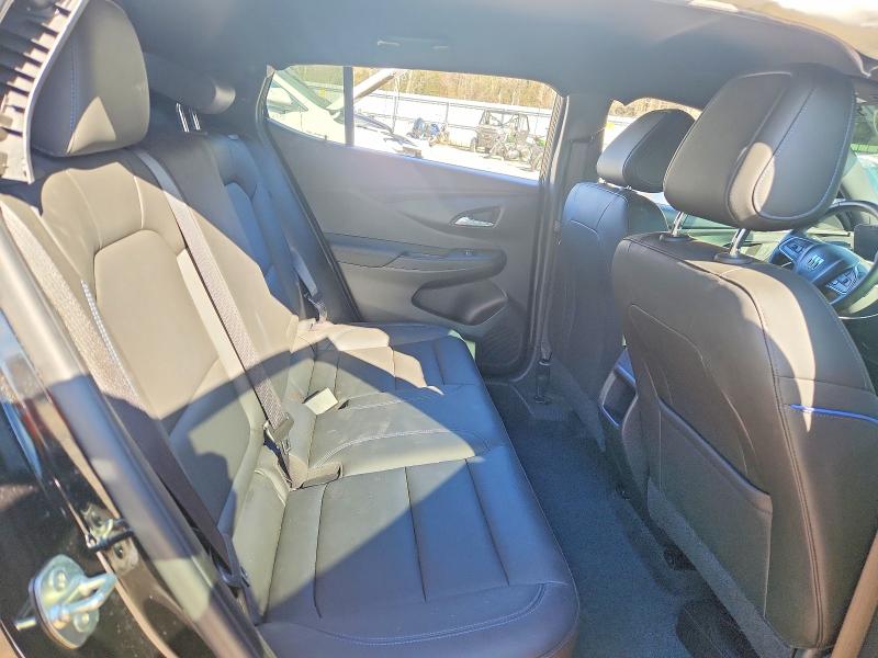 Продаж на аукціоні авто 2024 Buick Envista, vin: KL47LBE28RB101889, номер лоту: 75619245