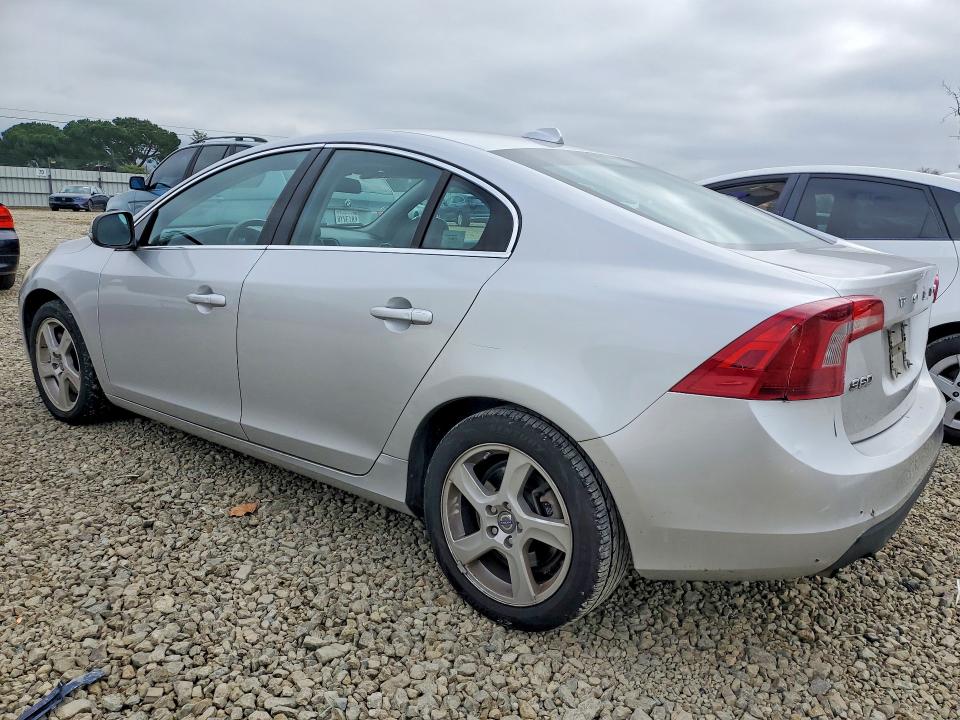 Aukcja sprzedaży 2012 Volvo S60, vin: YV1622FS4C2057765, numer aukcji: 77153545