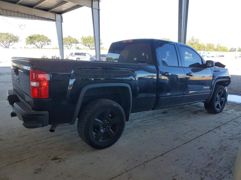Auction sale of the 2019 Gmc Sierra Limited, vin: 2GTR1LEC0K1104987, lot number: 75747265